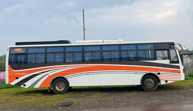 Transport Service
